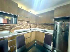 Gennie's Avida Tower Studio